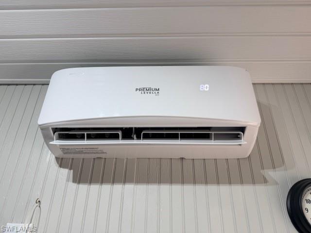 CYPRESS TRAIL RV RESORT - Land