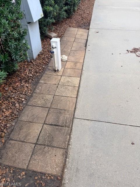 CYPRESS TRAIL RV RESORT - Land