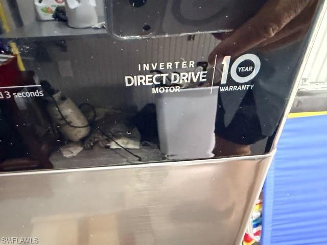 CYPRESS TRAIL RV RESORT - Land