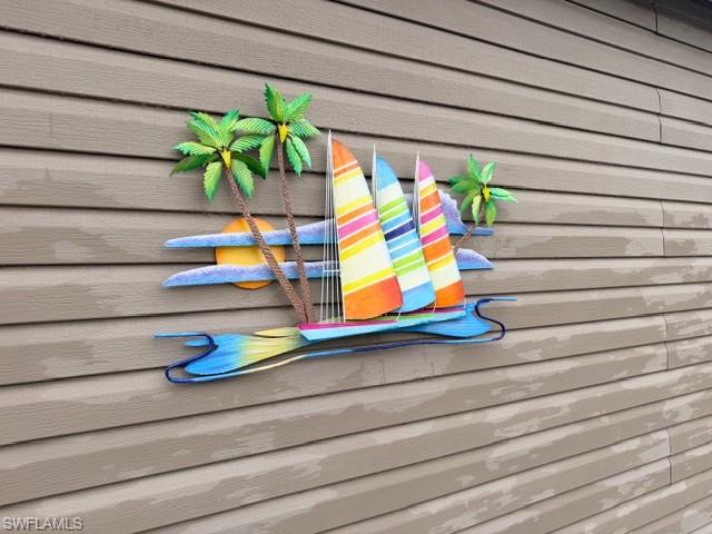 CYPRESS TRAIL RV RESORT - Land