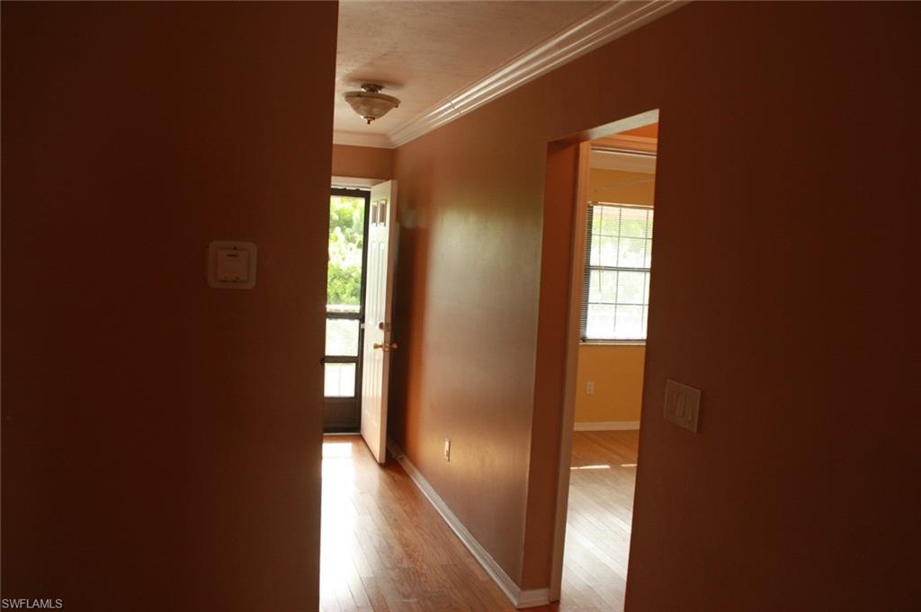 WOODGATE AT NAPLES - Residential