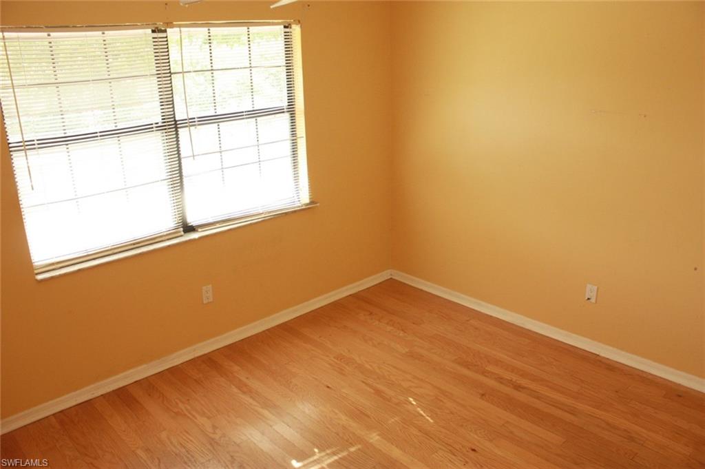 WOODGATE AT NAPLES - Residential