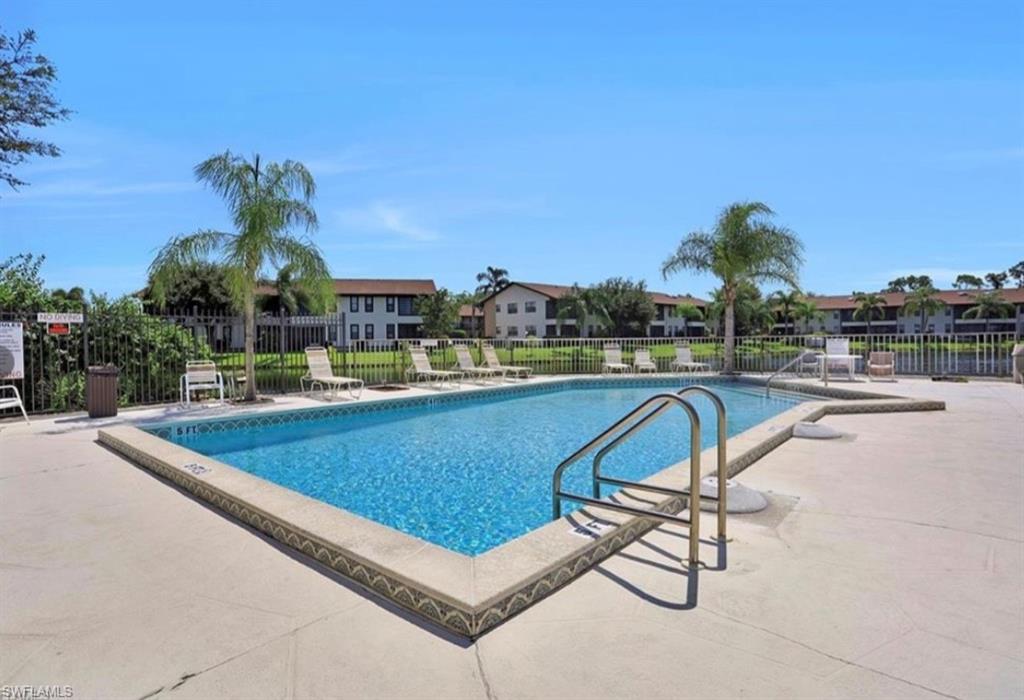 WOODGATE AT NAPLES - Residential