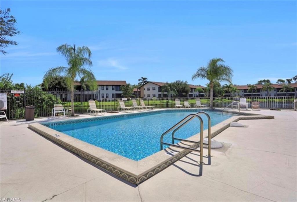 WOODGATE AT NAPLES - Residential