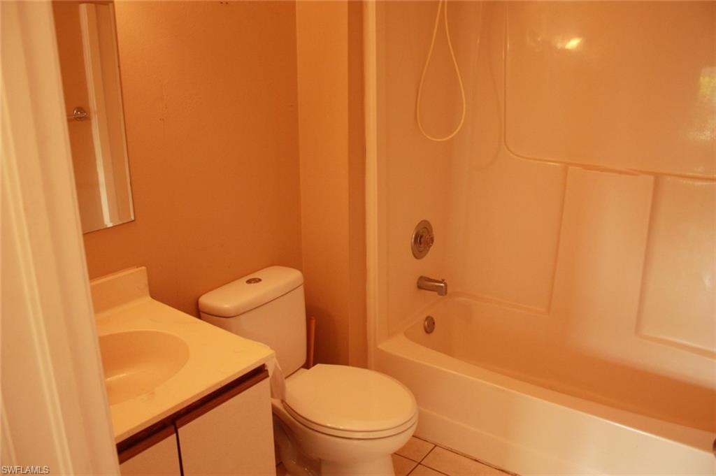 WOODGATE AT NAPLES - Residential