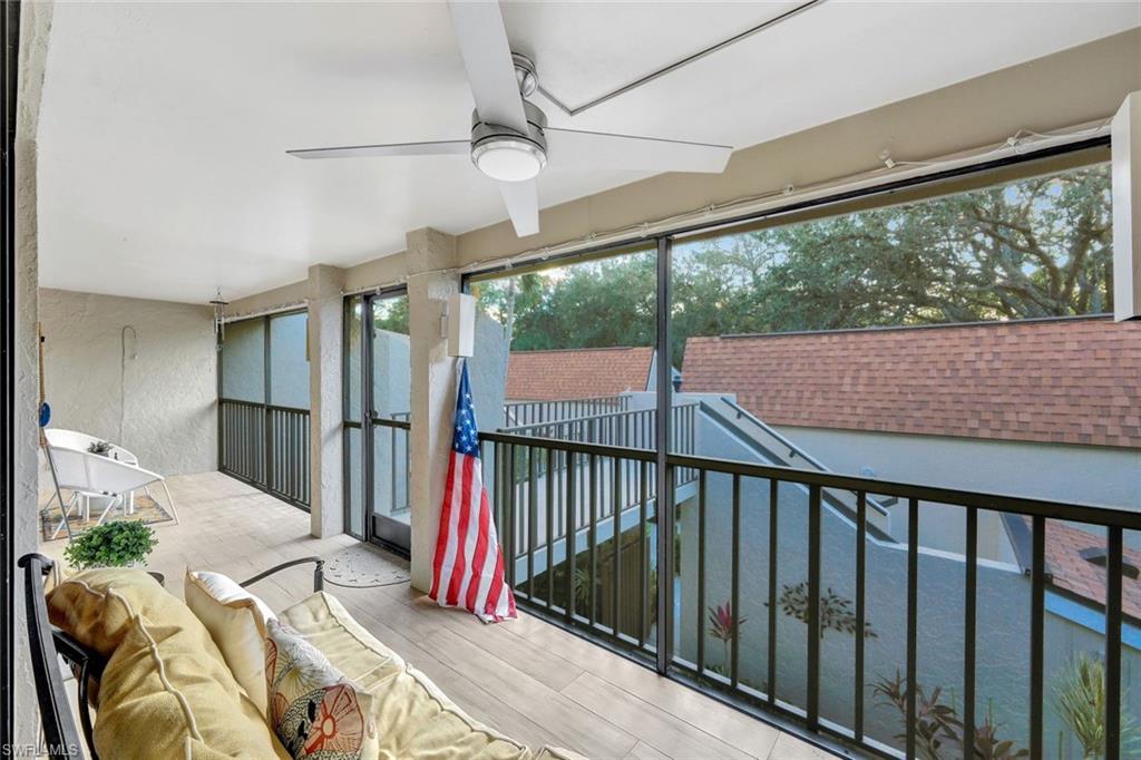 SANDY PINES - Residential Lease