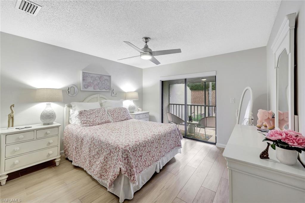 SANDY PINES - Residential Lease