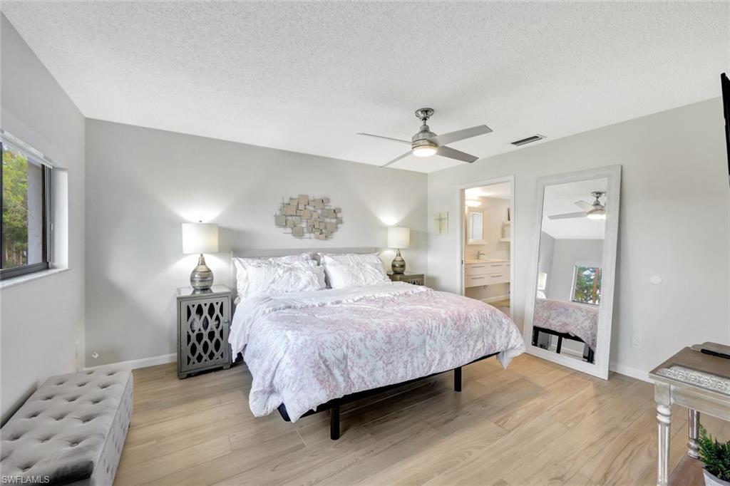 SANDY PINES - Residential Lease