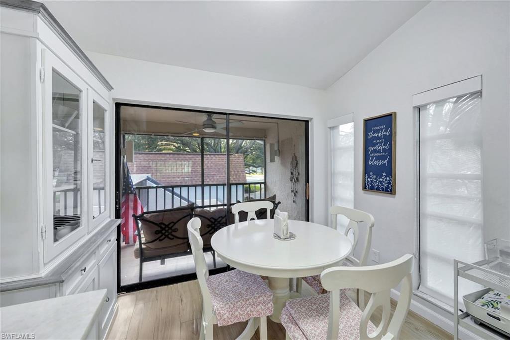 SANDY PINES - Residential Lease