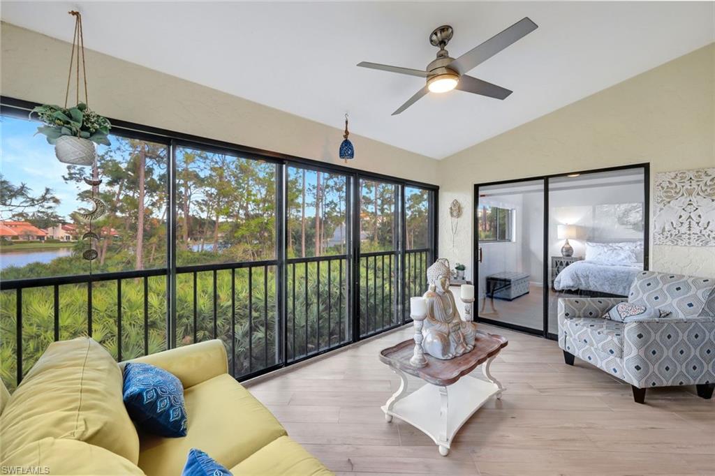 SANDY PINES - Residential Lease