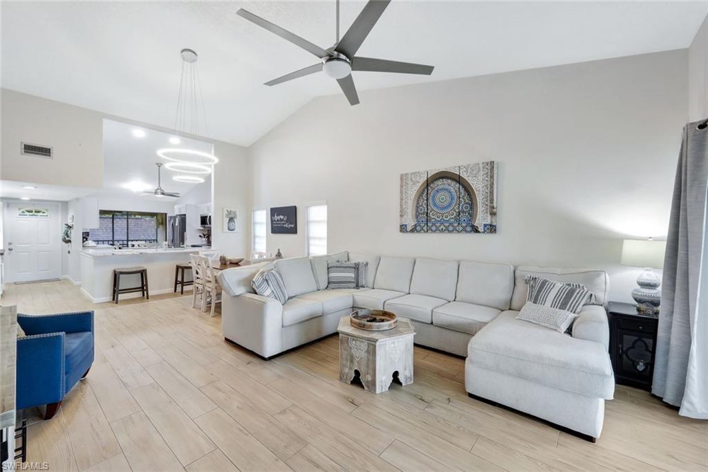 SANDY PINES - Residential Lease