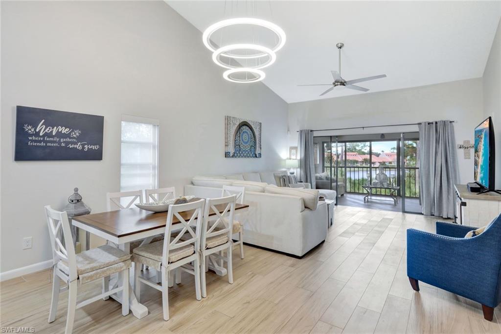 SANDY PINES - Residential Lease