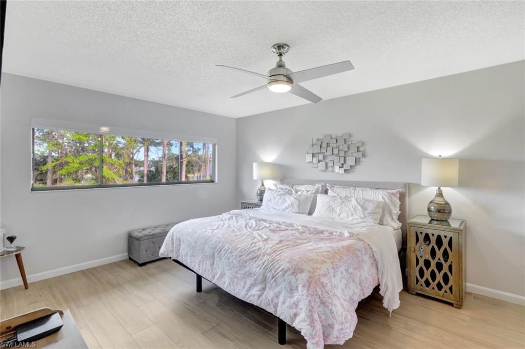 SANDY PINES - Residential Lease