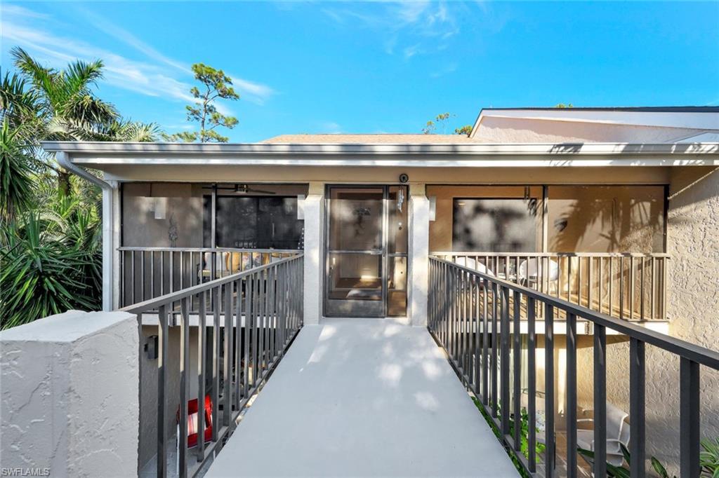 SANDY PINES - Residential Lease