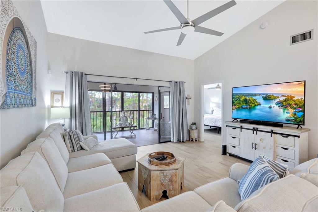 SANDY PINES - Residential Lease