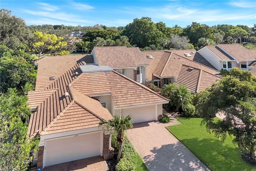 Photo of 6636 Trident WAY, NAPLES, FL 34108 (MLS # 225081226)