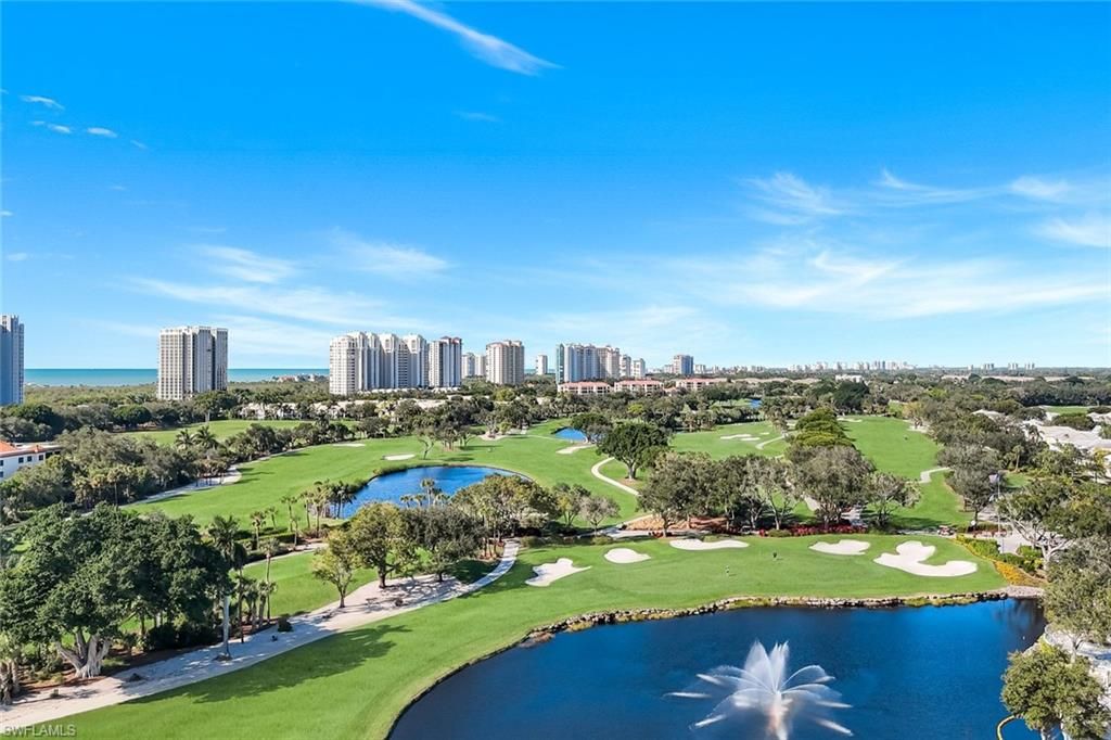 Photo of 6636 Trident WAY, NAPLES, FL 34108 (MLS # 225081226)