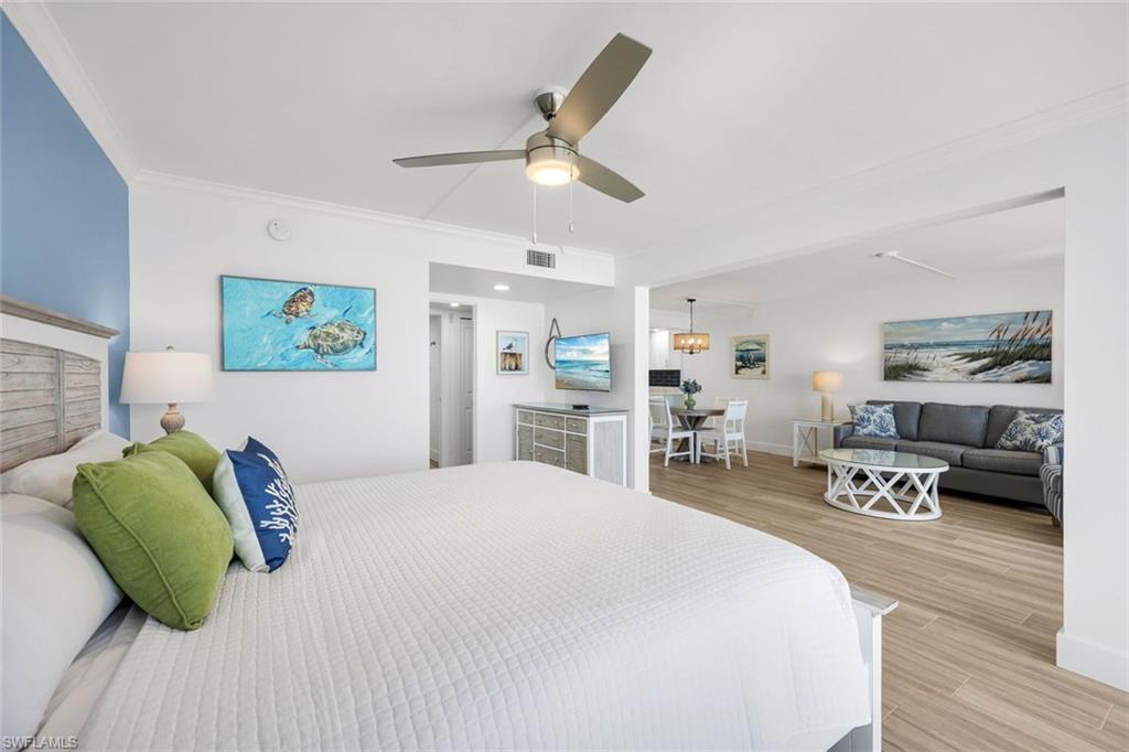 SUNDIAL OF SANIBEL - Residential