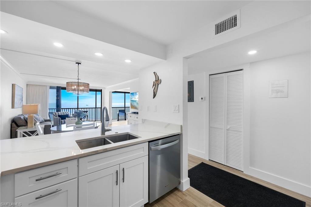 SUNDIAL OF SANIBEL - Residential