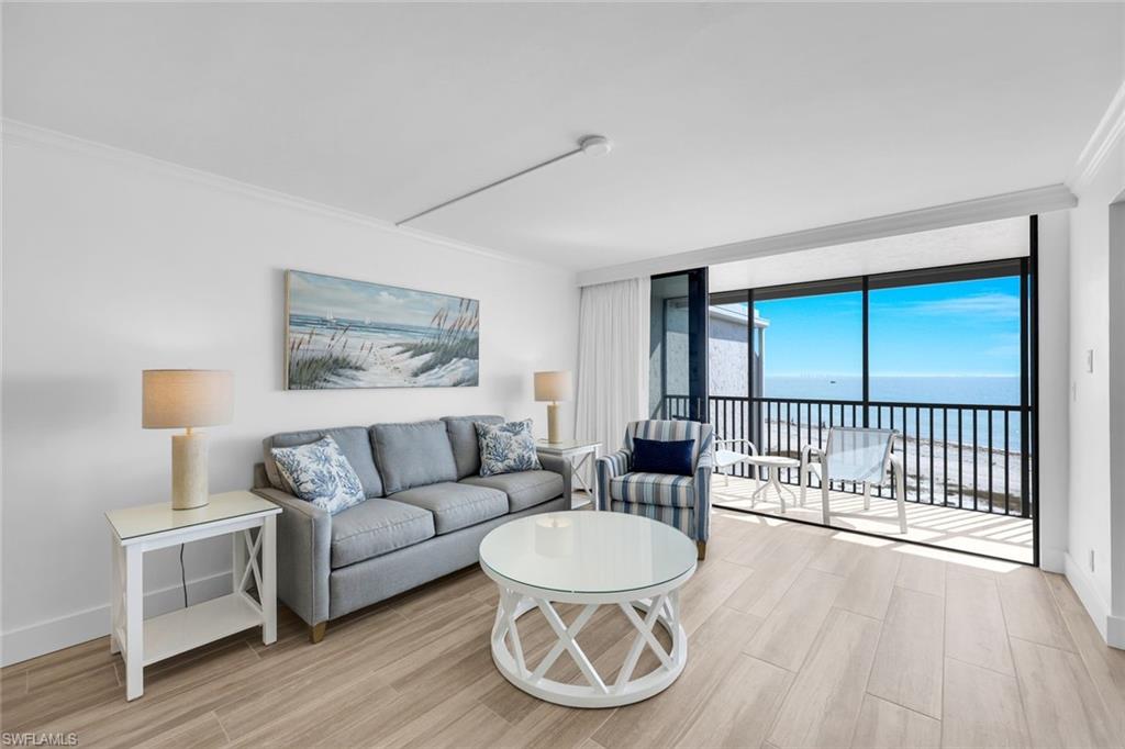 SUNDIAL OF SANIBEL - Residential