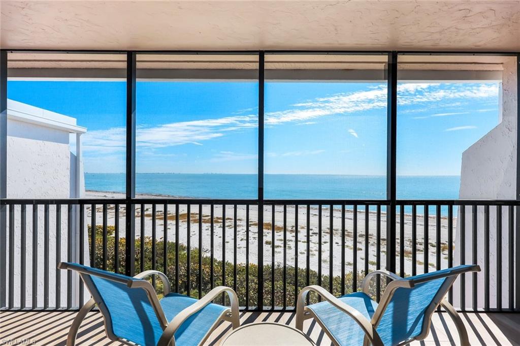 SUNDIAL OF SANIBEL - Residential