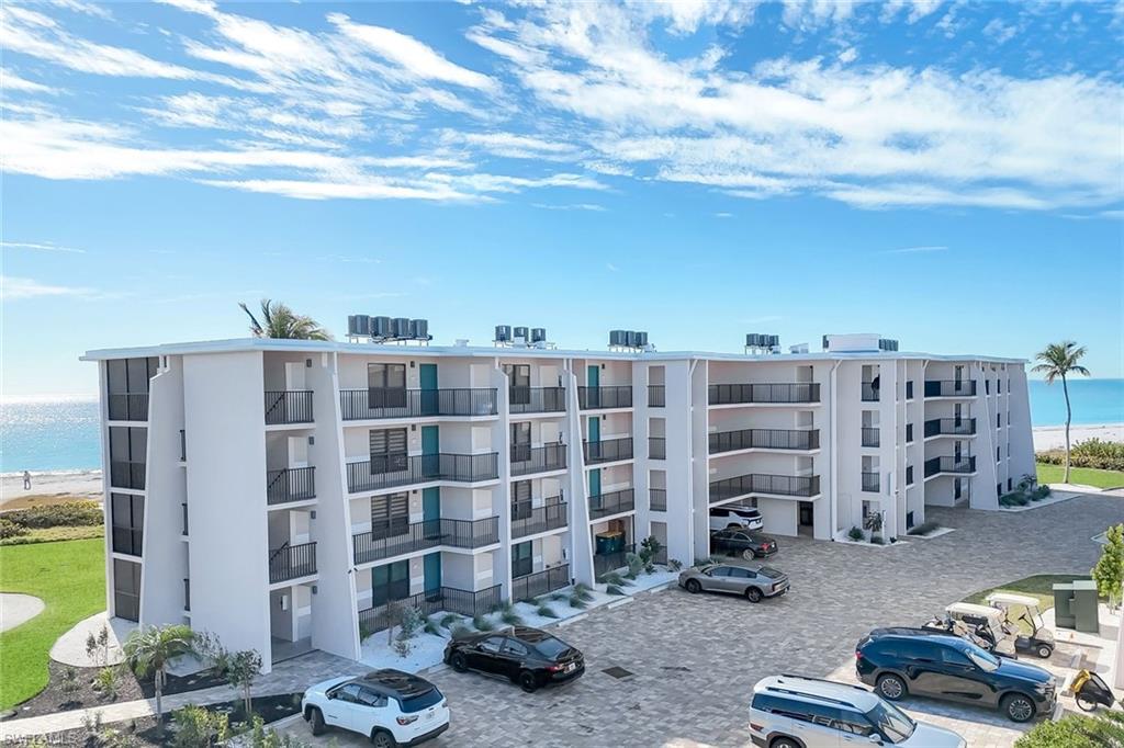 SUNDIAL OF SANIBEL - Residential