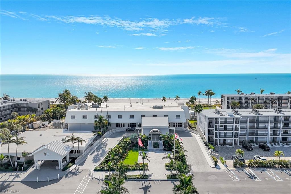 SUNDIAL OF SANIBEL - Residential