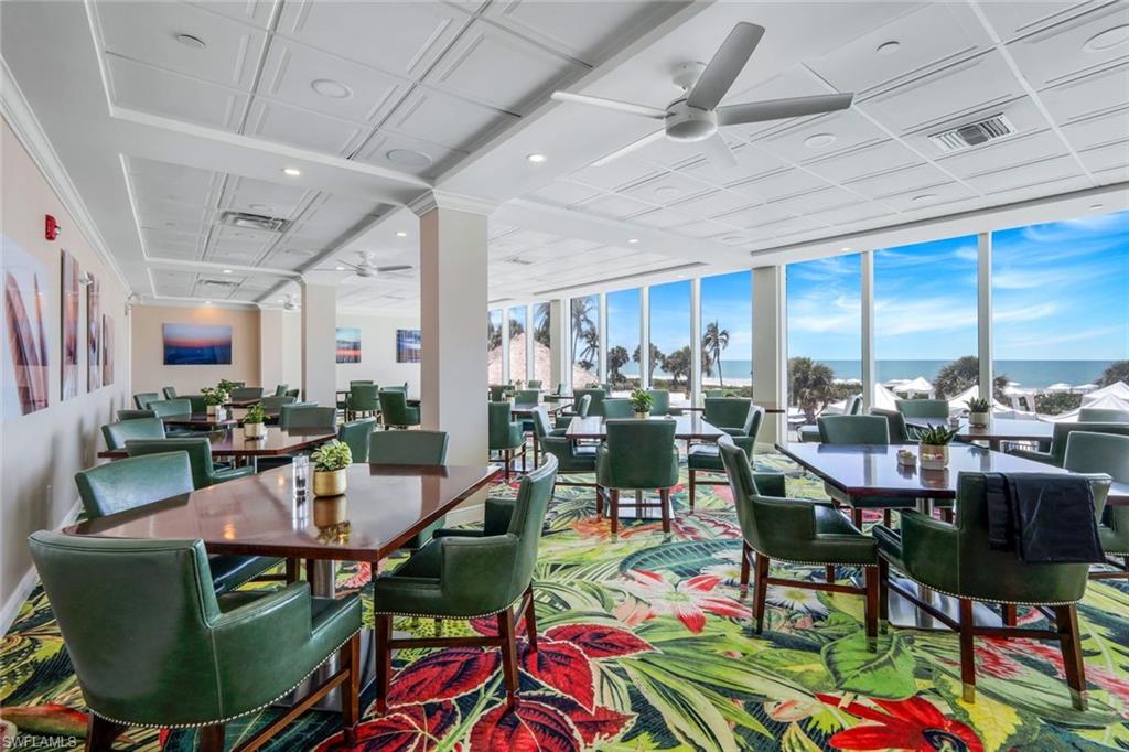 SUNDIAL OF SANIBEL - Residential