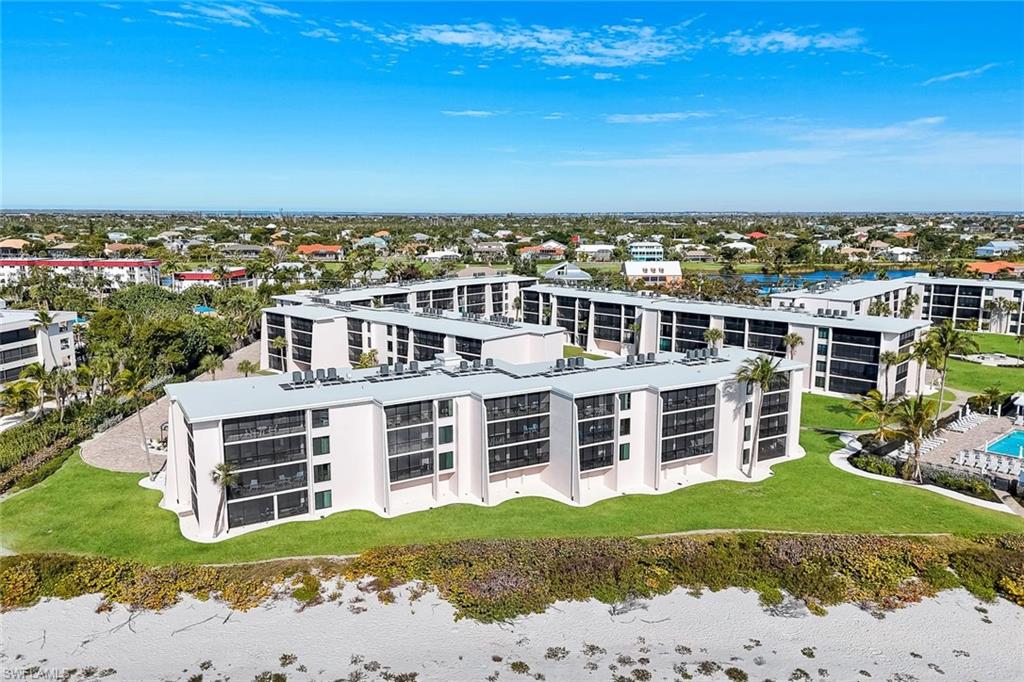 SUNDIAL OF SANIBEL - Residential