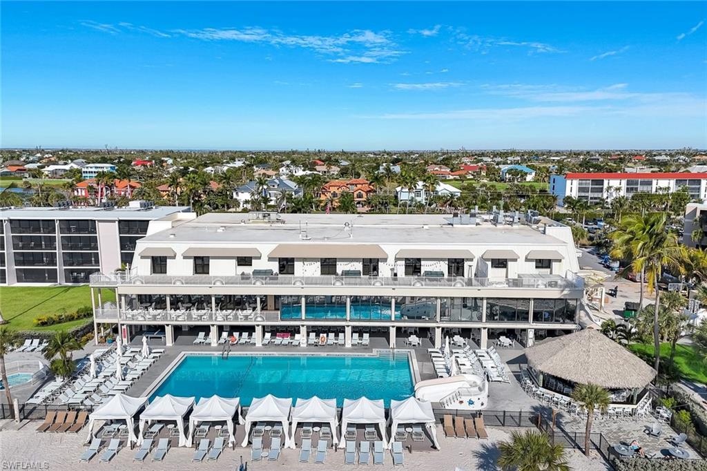 SUNDIAL OF SANIBEL - Residential