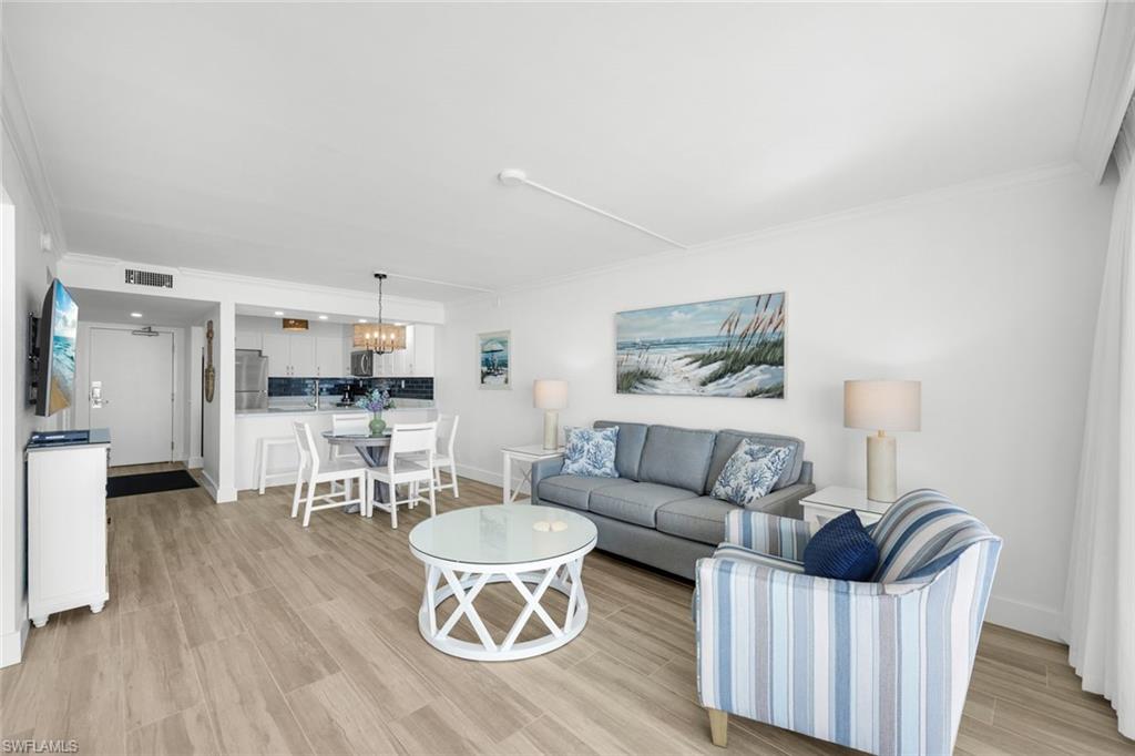 SUNDIAL OF SANIBEL - Residential