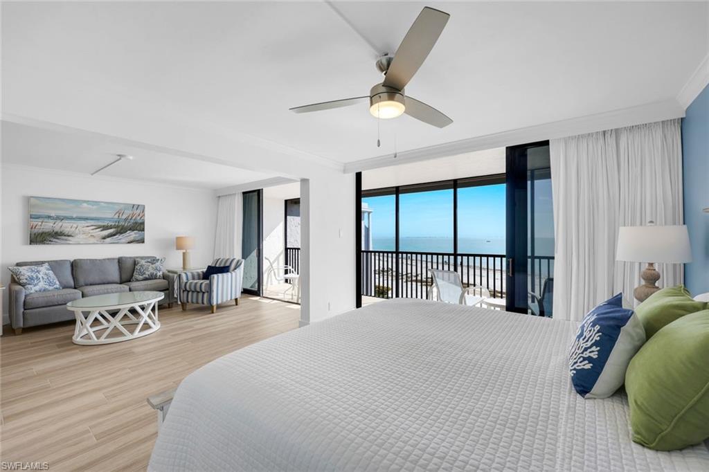 SUNDIAL OF SANIBEL - Residential