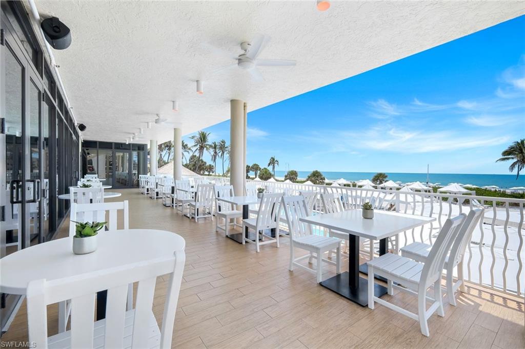 SUNDIAL OF SANIBEL - Residential