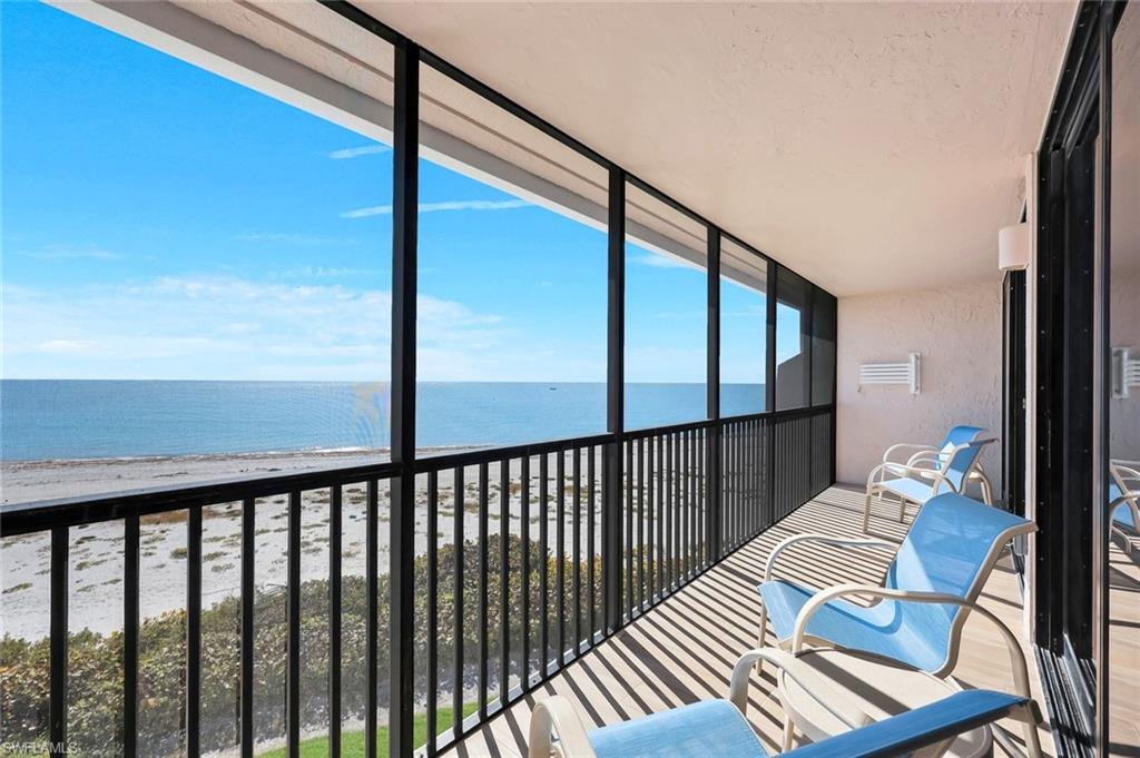 SUNDIAL OF SANIBEL - Residential