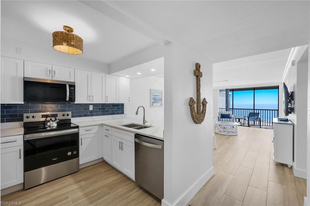 SUNDIAL OF SANIBEL - Residential