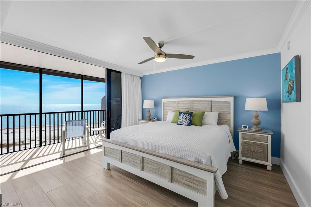 SUNDIAL OF SANIBEL - Residential