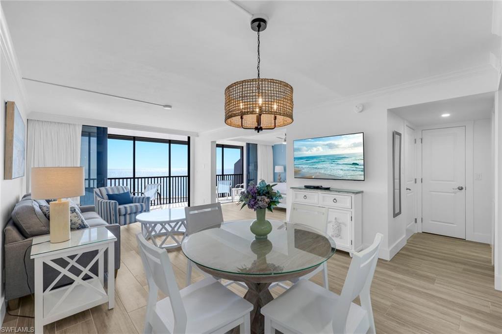 SUNDIAL OF SANIBEL - Residential