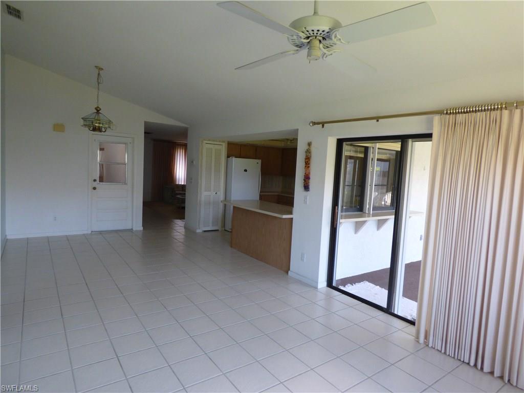 SOUTH POINTE SOUTH - Residential