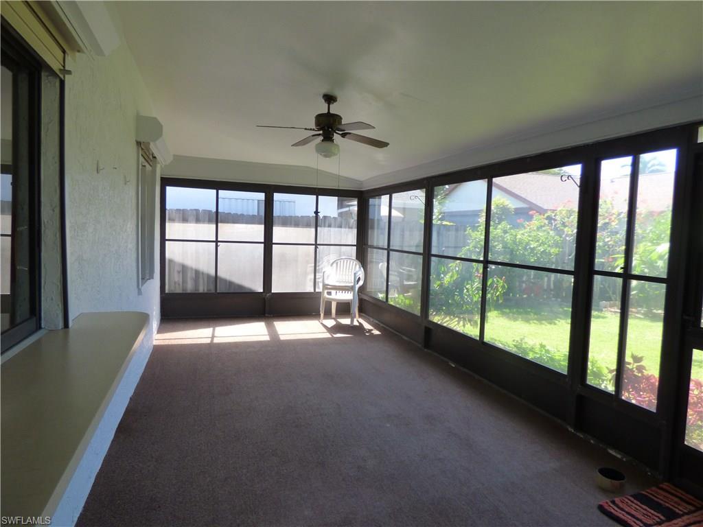 SOUTH POINTE SOUTH - Residential