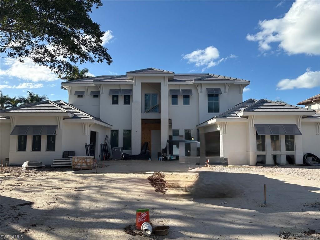 Photo of 1985 Crayton RD, NAPLES, FL 34102 (MLS # 225080696)