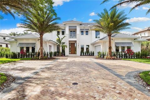 1985 Crayton RD NAPLES FL 34102