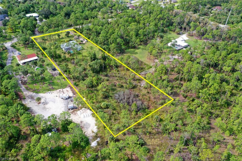 GOLDEN GATE ESTATES - Residential