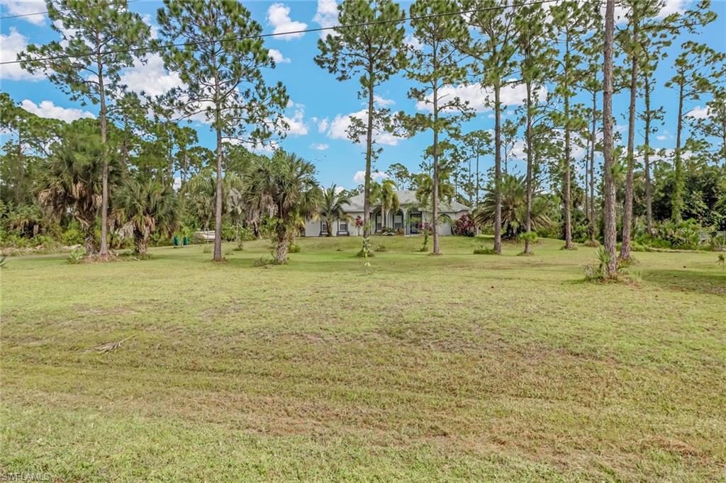 GOLDEN GATE ESTATES - Residential