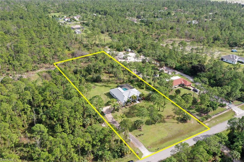 GOLDEN GATE ESTATES - Residential