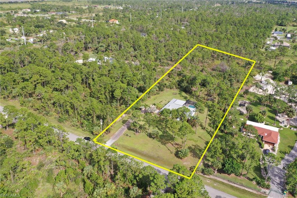 GOLDEN GATE ESTATES - Residential