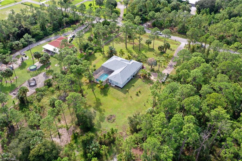 GOLDEN GATE ESTATES - Residential