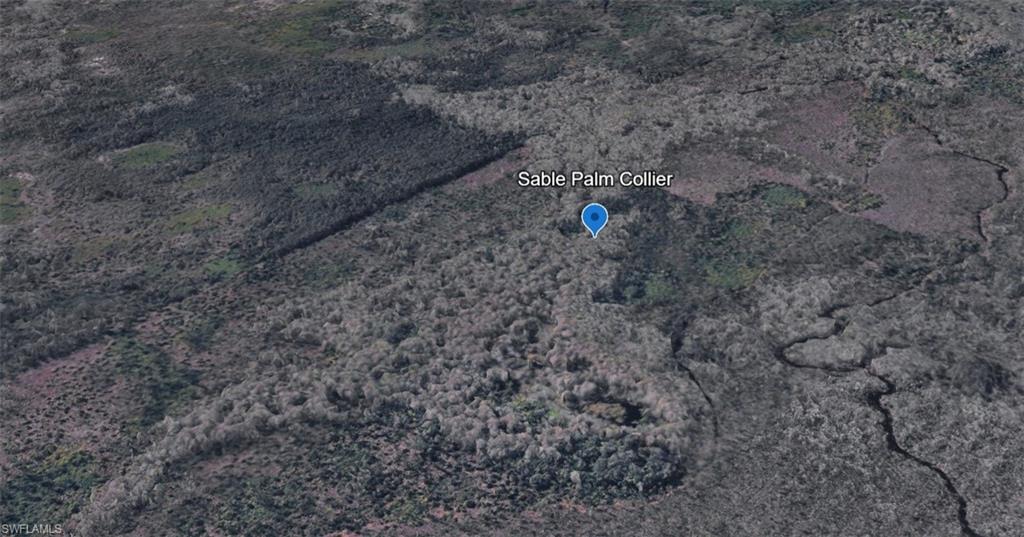 NOT APPLICABLE - Land