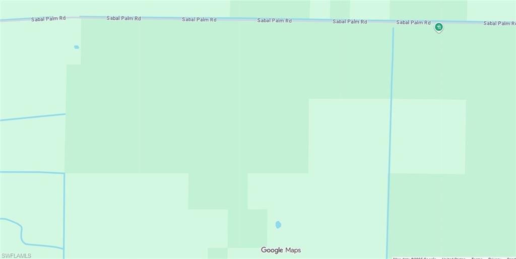 NOT APPLICABLE - Land