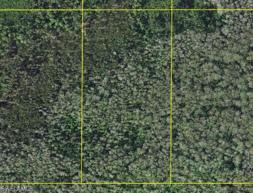 Your 5-Acre Sanctuary Awaits! Discover this secluded parcel nestled in the tranquil lot near the Sable Palms Hiking Trailhead. Offering 5 acres of natural, untouched beauty, this property provides the perfect escape, teeming with lush vegetation and local wildlife. It’s ideal for recreational use at this time.