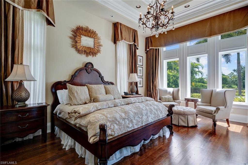 LAUREL OAKS AT WEST BAY CLUB - Residential